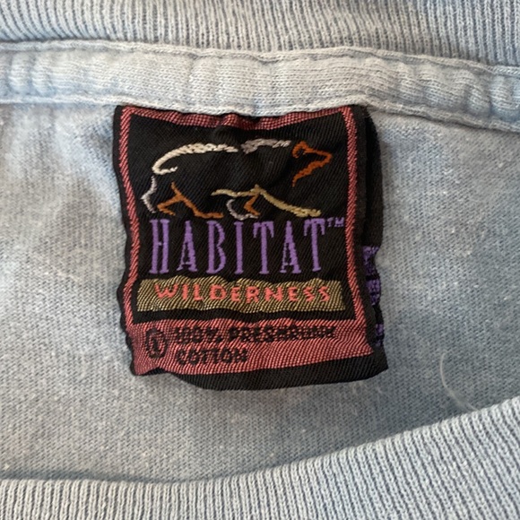 Vintage Siegfried & Roy at the Mirage single stitch short sleeve tee Vegas Magic - Picture 8 of 8